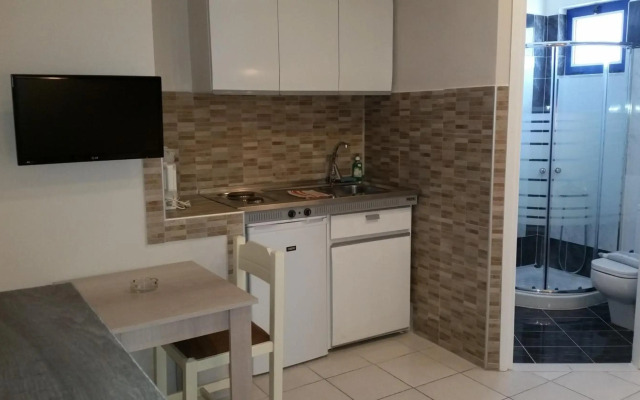 Pallada Apartment