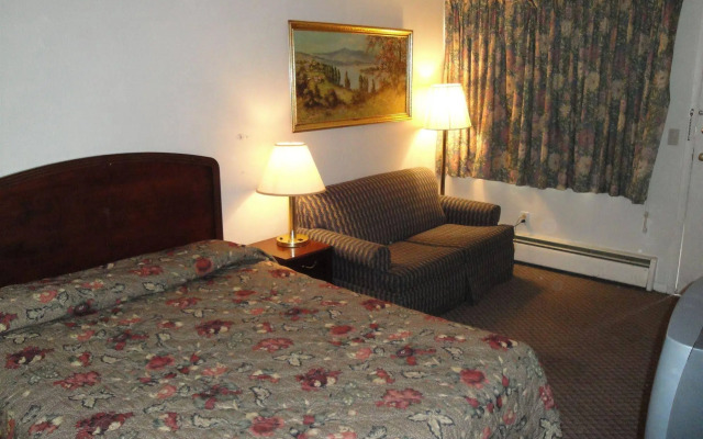 Budget Motel