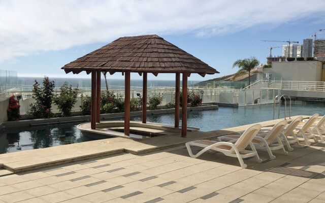Apartamento Euromarina A93