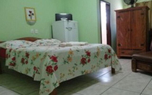 Hotel Cristo Rei 611