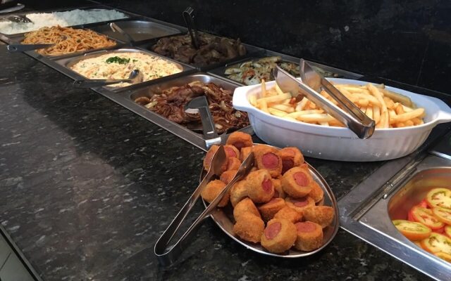 Hotel Pousada Santa Ceia