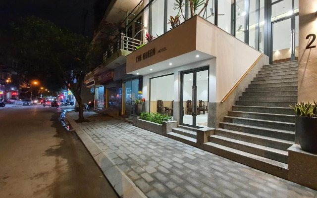 Queen Hotel Ninh Binh
