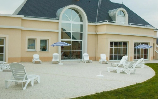Résidence Lagrange Vacances Les Jardins Renaissance