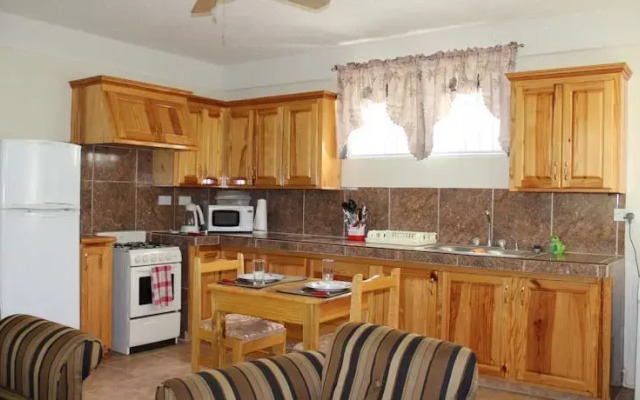 JP Apartments
