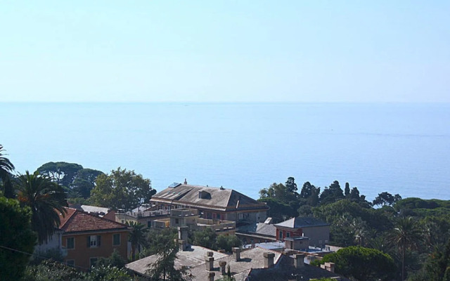 La Panoramica Nervi