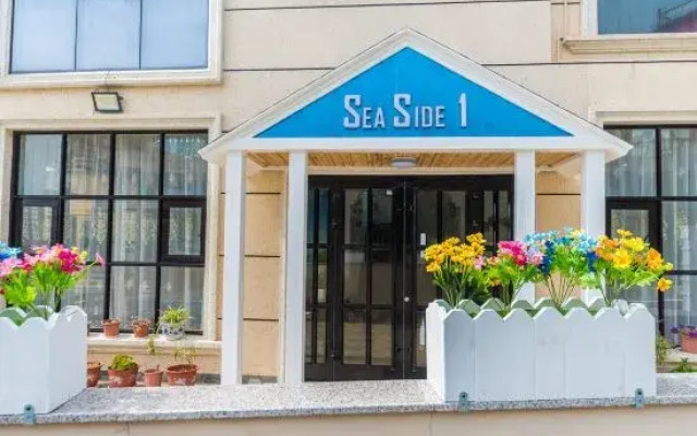 Seaside No1 Homestay