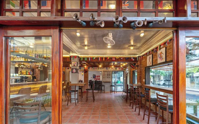 ANNAM HERITAGE - Thuy Duong 3