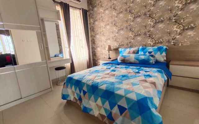 Villa Batu Panorama D34 by N2K