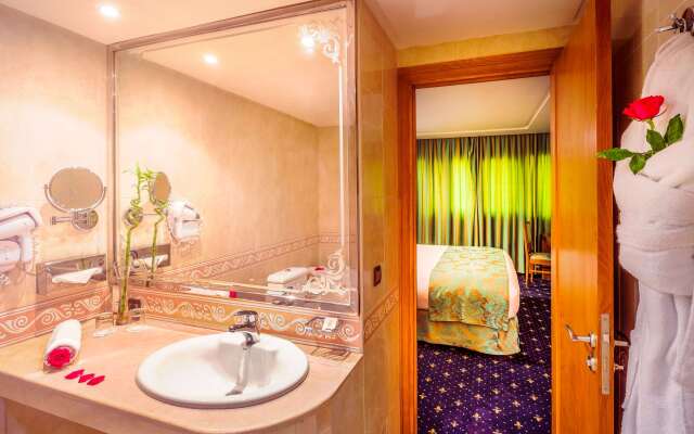 Idou Anfa Hotel