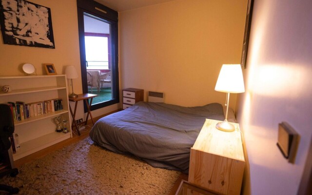 Spacious Apartment Close to Montparnasse
