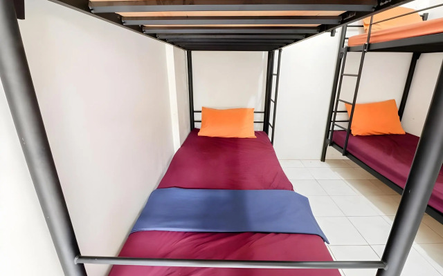 Arjuna 31 Homestay