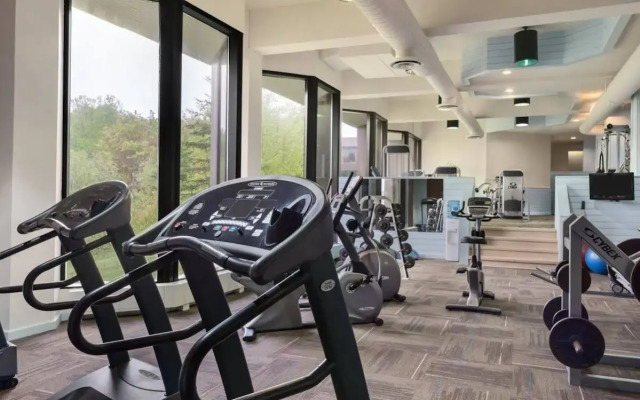 Travelodge by Wyndham Sydney