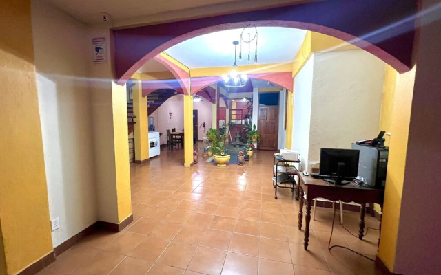 Hotel Lolita's Boutique  - Hostel