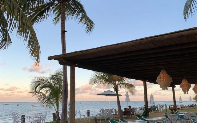 Pousada Paraíso Carneiros