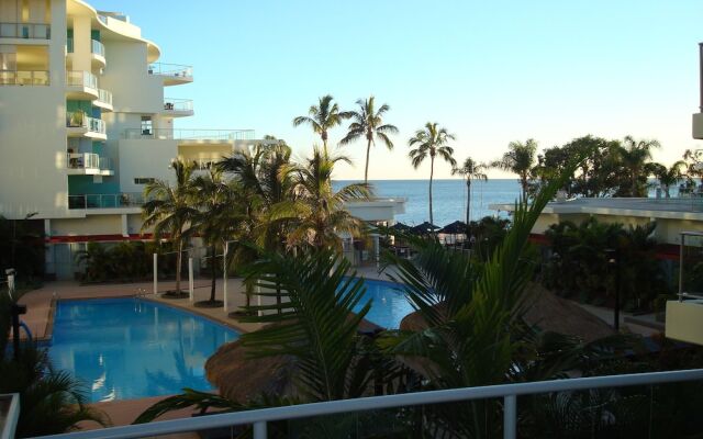 Pier Resort Apartments