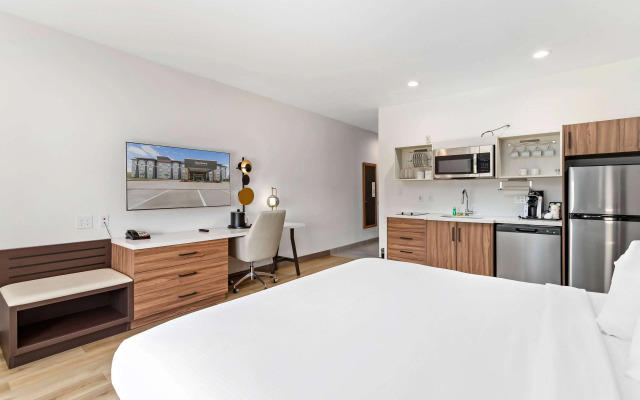 Hawthorn Extended Stay by Wyndham Port Arthur