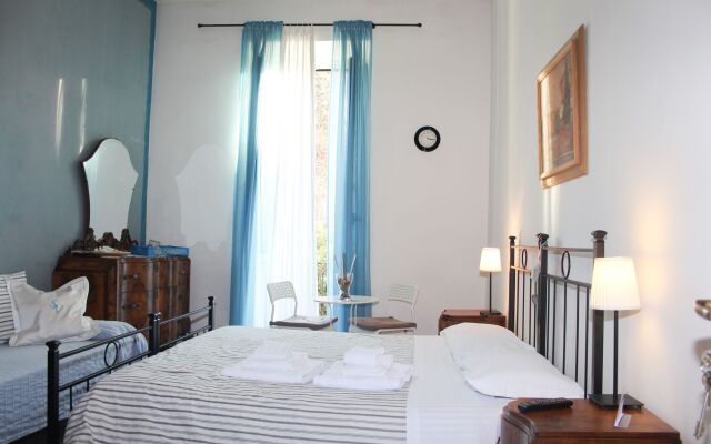 Salotto Vaticano B&B