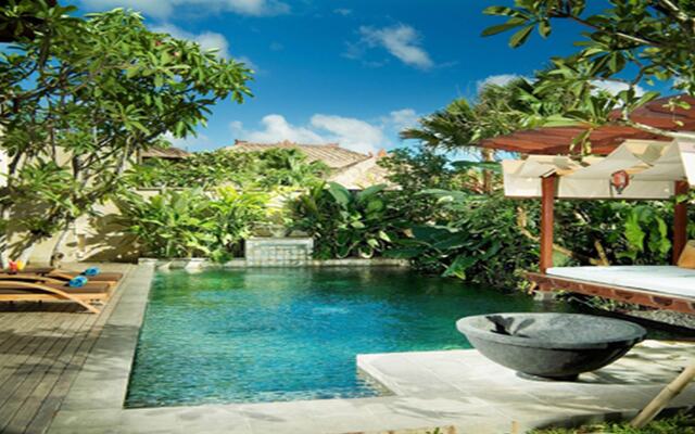 Gending Kedis Luxury Villas & Spa Estate