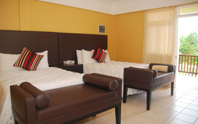 Atlantique View Resort & Spa, an Ascend Collection