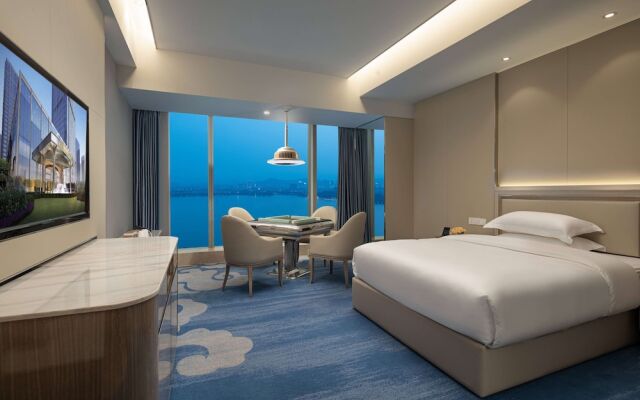 Wyndham Shaoxing Keqiao
