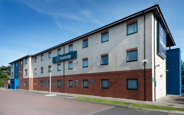 Travelodge Bromborough