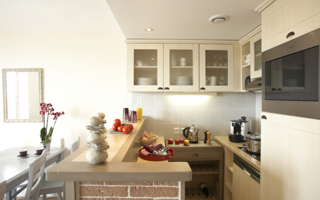 Premium Residenz Résidence et Spa Houlgate