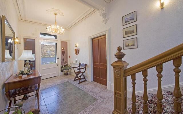 Lawriestone Guest House