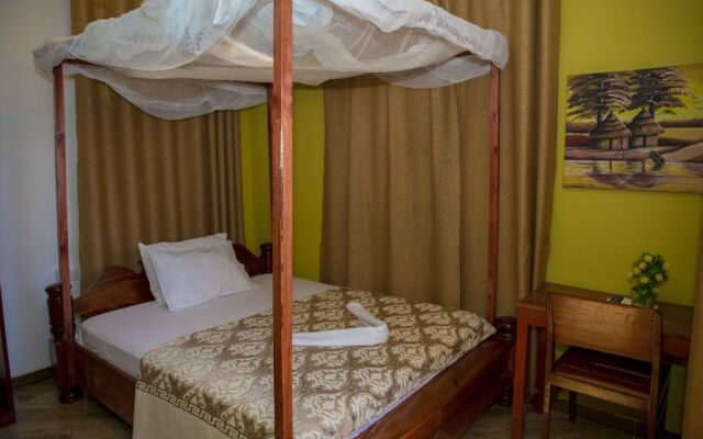 Mikocheni Condo Hotel