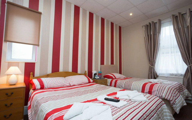 Boyce Hotel