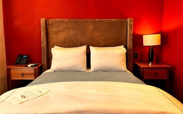 Bitos Hotel Boutique