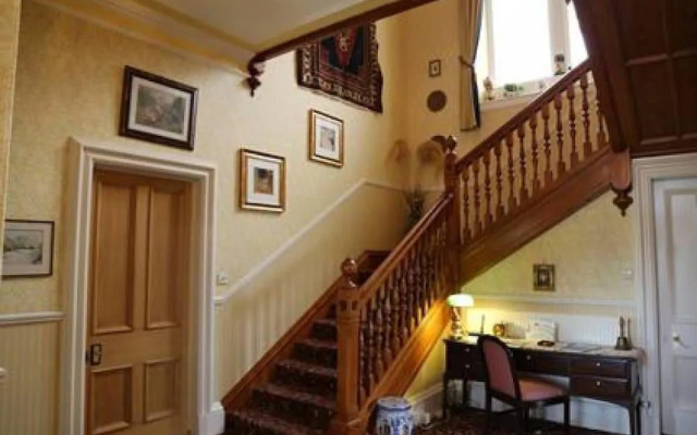 The Pines Guesthouse