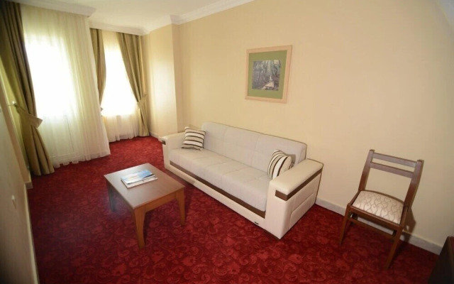 Kosdere Apart Hotel