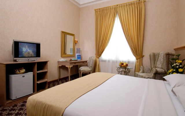 Yasmin Puncak Resort – Guest Rooms – Cipanas