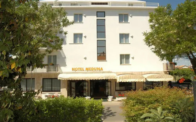 Hotel Meduna