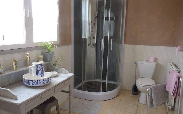 Le Châlet des Vignes