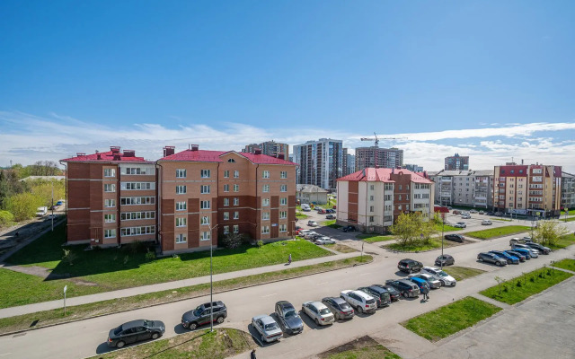 Хорошего дня на улице Орджоникидзе 16