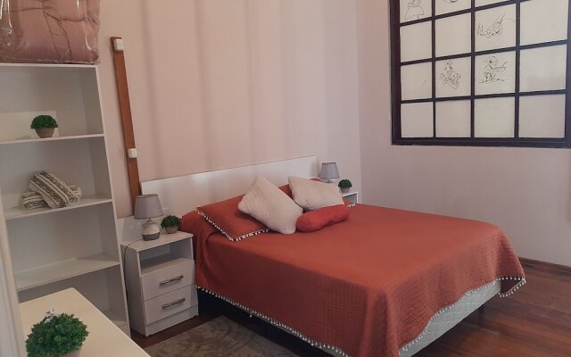 Amo Este Lugar