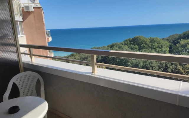 Nikea Park Hotel