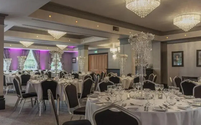 Orsett Hall Hotel