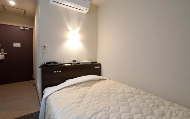 Hotel Aston Plaza Himeji – Guest Rooms – Himeji