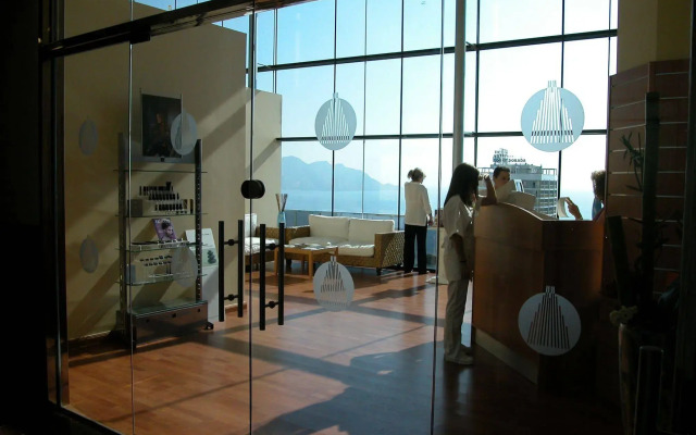 Gran Hotel Bali