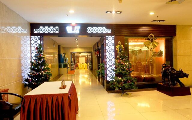 Wen Yuan Hotel