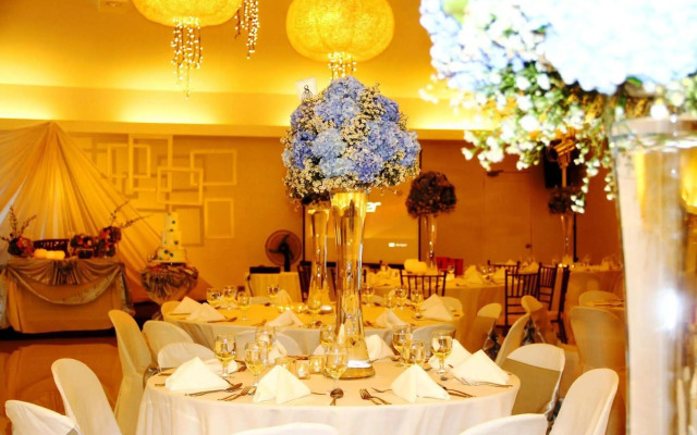 La Vista Highlands Mountain Resort