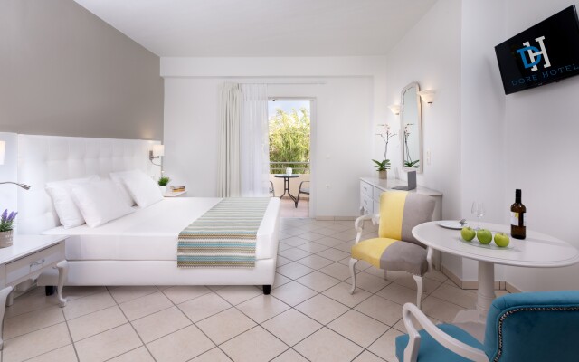 Dore Hotel