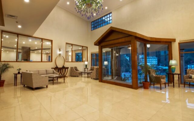 Larisa Resort Shimla