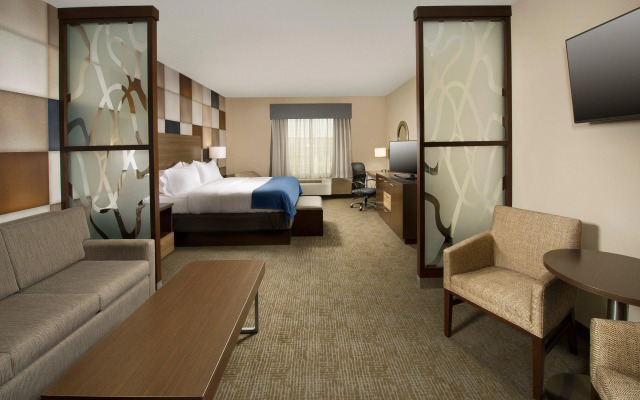 Holiday Inn Express & Suites Waco South by IHG
