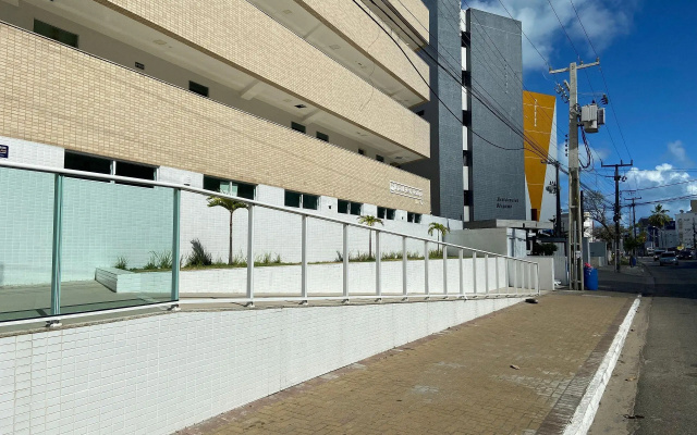 Bela Hospedagem   #imperial Bessa 121