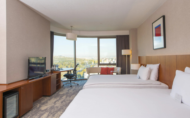 Crowne Plaza Kayseri by IHG