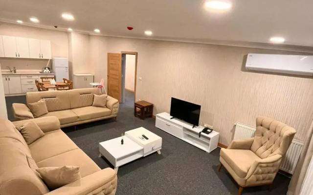 Şimal Hotel