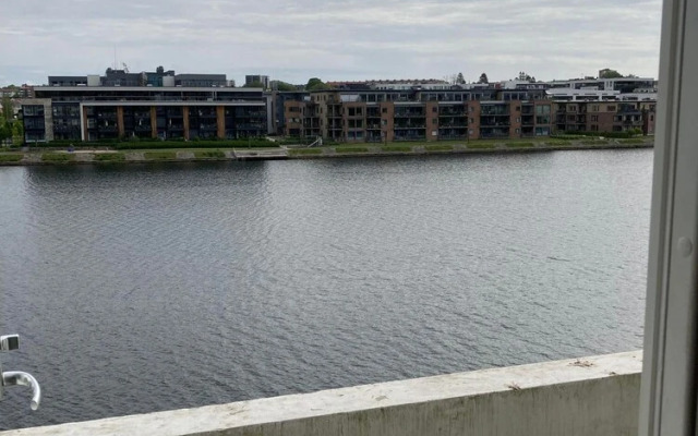 StayPlus Apartment with Riverview